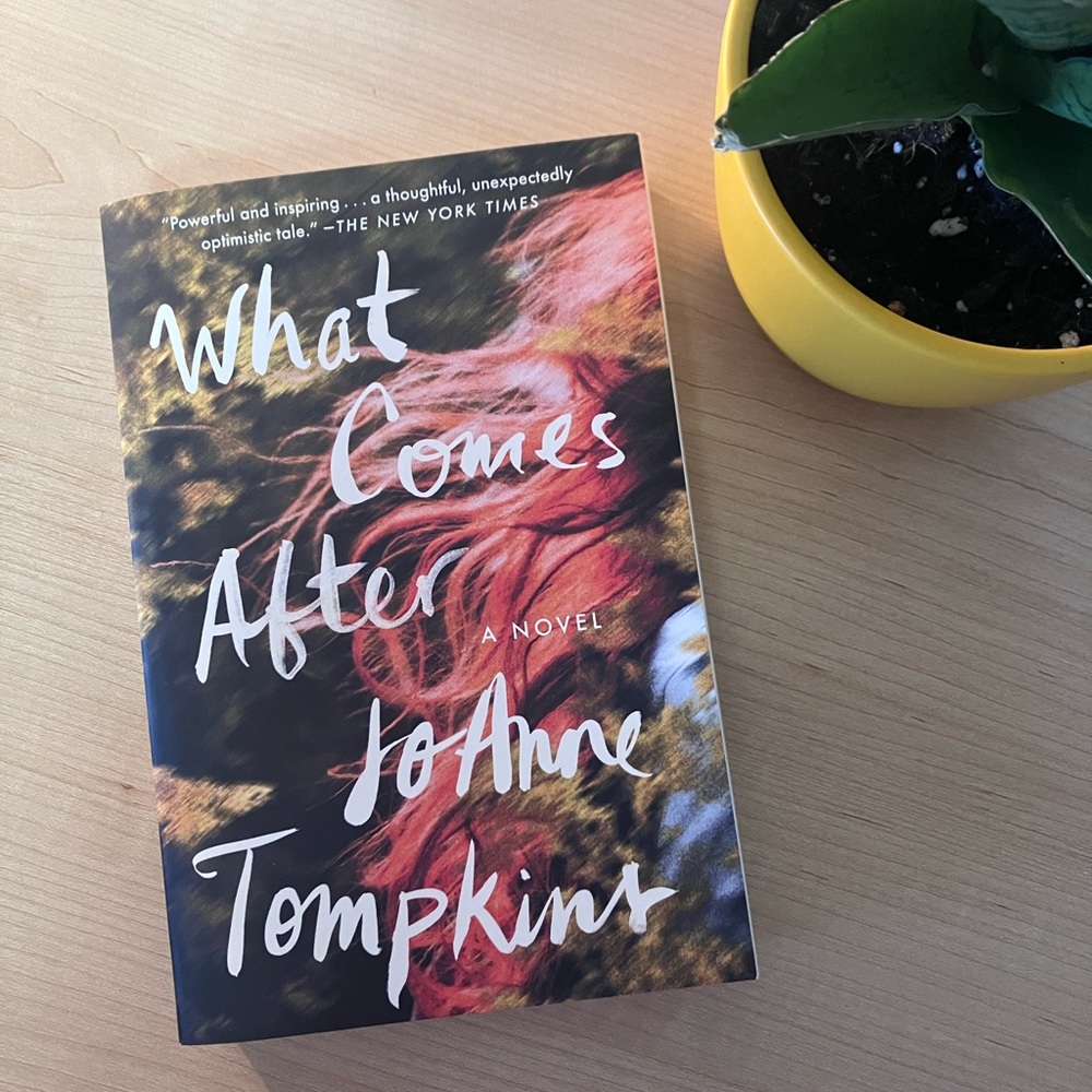 📚2/$5 What Comes After